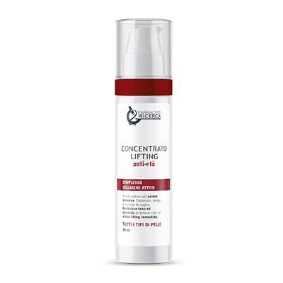 Concentrato lifting 50ml